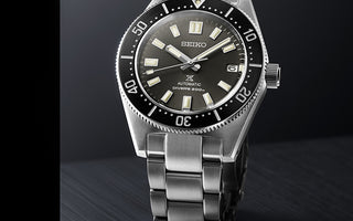 Seiko Prospex SPB143 62MAS lifestyle