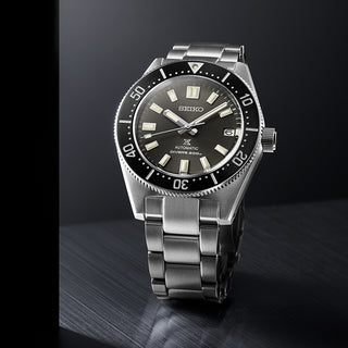 Seiko Prospex SPB143 62MAS lifestyle