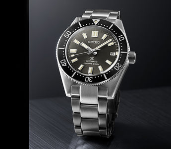 Seiko Prospex SPB143 62MAS lifestyle