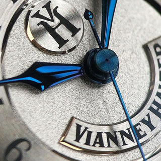 Horomariobro: Vianney Halter Classic — Horomariobro x Delugs