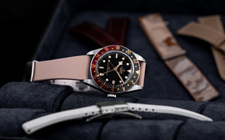 Strap Guide: Tudor Black Bay 58 GMT