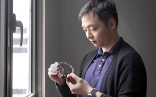 Revolution Watch: In Conversation with: Kenneth Kuan, founder of Delugs