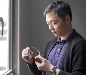 Revolution Watch: In Conversation with: Kenneth Kuan, founder of Delugs