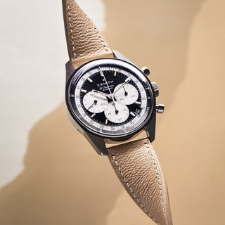 Strap Guide: Zenith Chronomaster EP Original