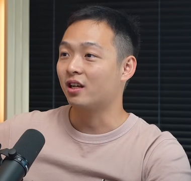 Time Keeper Podcast with Ken Kuan
