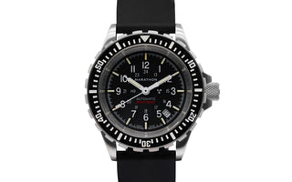 Marathon GSAR 41mm Large Divers Automatic