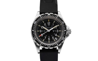 Marathon TSAR 36mm Medium Diver's Quartz