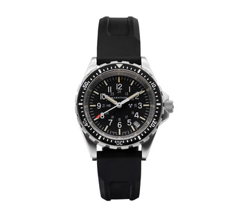 Marathon TSAR 36mm Medium Diver's Quartz