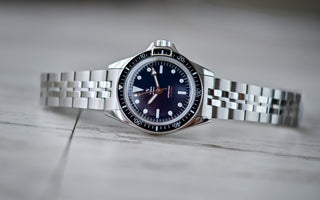 7 Best Straps for the Yema Superman 500