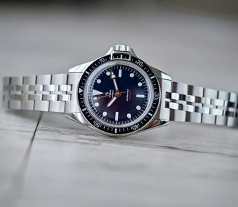 7 Best Straps for the Yema Superman 500