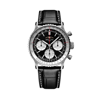 Best straps for Breitling Navitimer B01