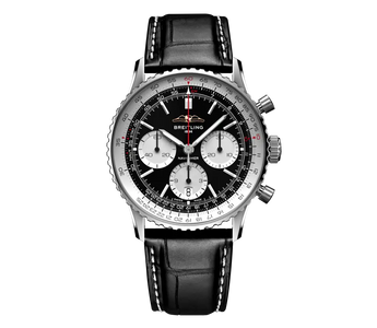 Best straps for Breitling Navitimer B01