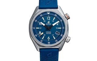 The 7 Best Straps for the Boldr Expedition Everest