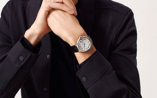 Cartier Ballon Bleu de Cartier 42mm WSBB0026