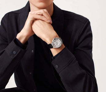 Cartier Ballon Bleu de Cartier 42mm WSBB0026