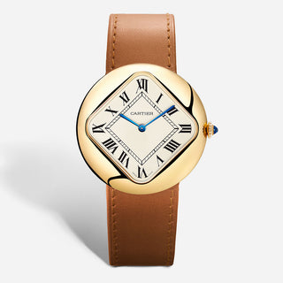 My Thoughts on the Cartier Pebble 50th Anniversary Limited Edition — Delugs watch strap blog