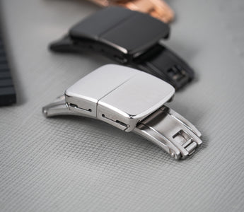 Micro-Adjust CTS Deployant Clasp — The Technical Side