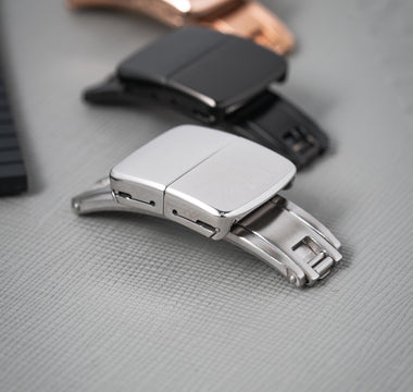 Micro-Adjust CTS Deployant Clasp — The Technical Side