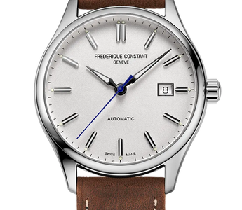 Frederique Constant Classics Index Automatic FC-303