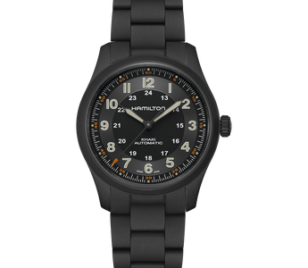 Hamilton Khaki Field Titanium Auto 38mm H70215130