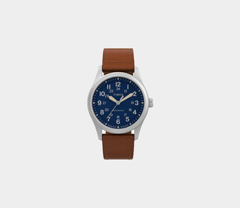Timex Expedition North Field Post Mechanical