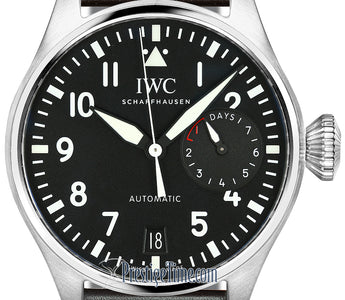 IWC Big Pilot