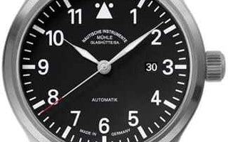 Mühle Glashütte Terrasport I