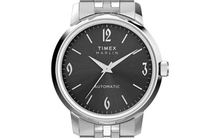 Timex Marlin Automatic