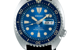 Seiko Prospex King Turtle SRPE07