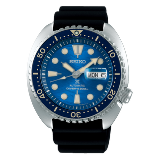 Seiko Prospex King Turtle SRPE07