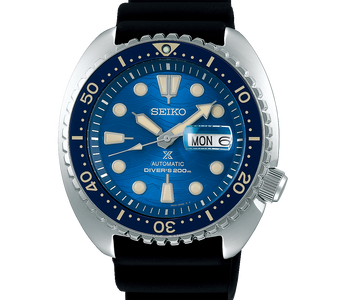 Seiko Prospex King Turtle SRPE07
