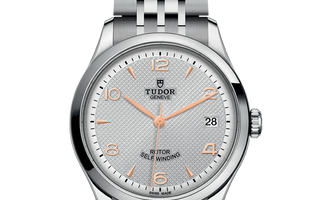Tudor 1926 M91450