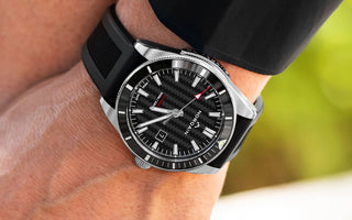 Norqain Adventure Sport watch