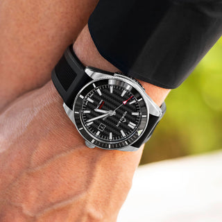 Norqain Adventure Sport watch