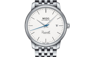 Mido Baroncelli Heritage M027.407