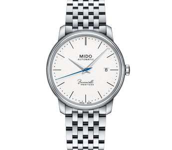 Mido Baroncelli Heritage M027.407