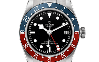 Tudor Black Bay GMT M79830RB