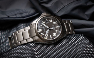 Citizen Promaster Tough BN0211 Super Titanium