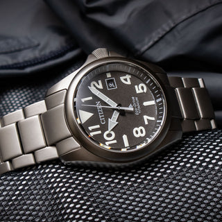 Citizen Promaster Tough BN0211 Super Titanium