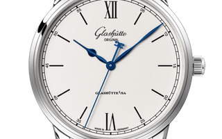 Glashütte Original Senator Excellence
