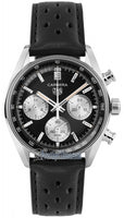 TAG Heuer Carrera Glassbox Chronograph