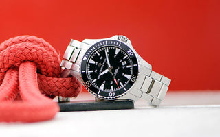 Hamilton Khaki Navy Scuba watch