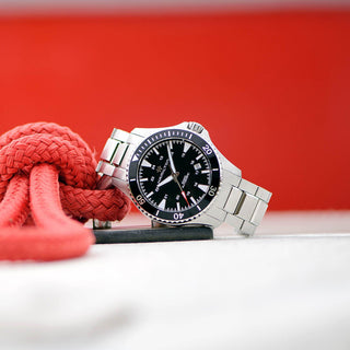 Hamilton Khaki Navy Scuba watch