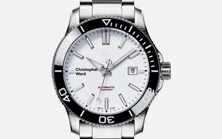 Christopher Ward C60 Trident Pro 600