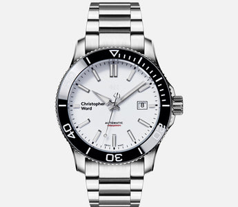 Christopher Ward C60 Trident Pro 600