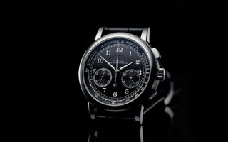 A. Lange & Söhne 1815 Chronograph (414.028) watch