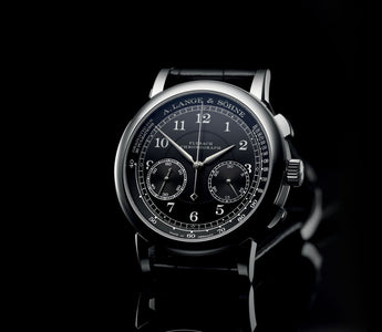 A. Lange & Söhne 1815 Chronograph (414.028) watch