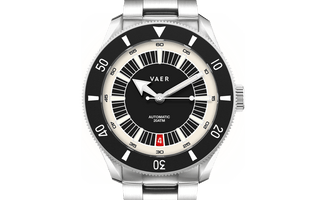 Vaer D5 Tropic Diver