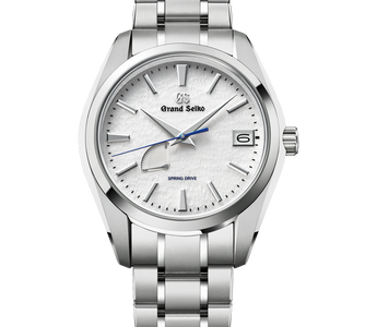 Best Straps for the Grand Seiko SBGA211 Snowflake
