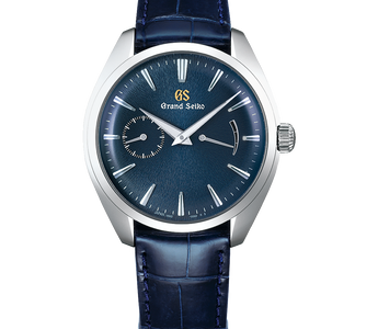 Best Straps for the Grand Seiko SBGK005/007 Elegance